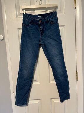 Old Navy Indigo Skinny Jeans for Women
